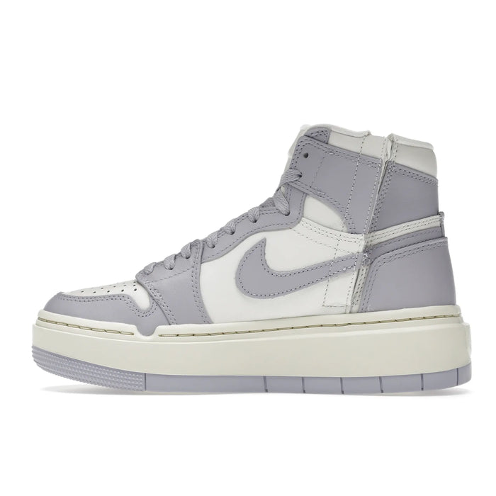 Jordan 1 Elevate High Titanium (Women's)