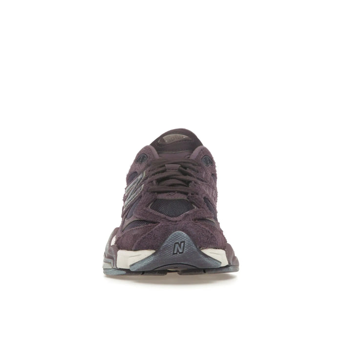 New Balance 9060 ASOS Exclusive Purple Overdye