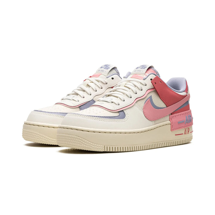 Nike Air Force 1 Low Shadow Sail Sea Coral (Women's)