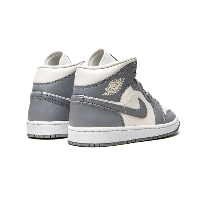 Jordan 1 Mid Stealth (Women's)