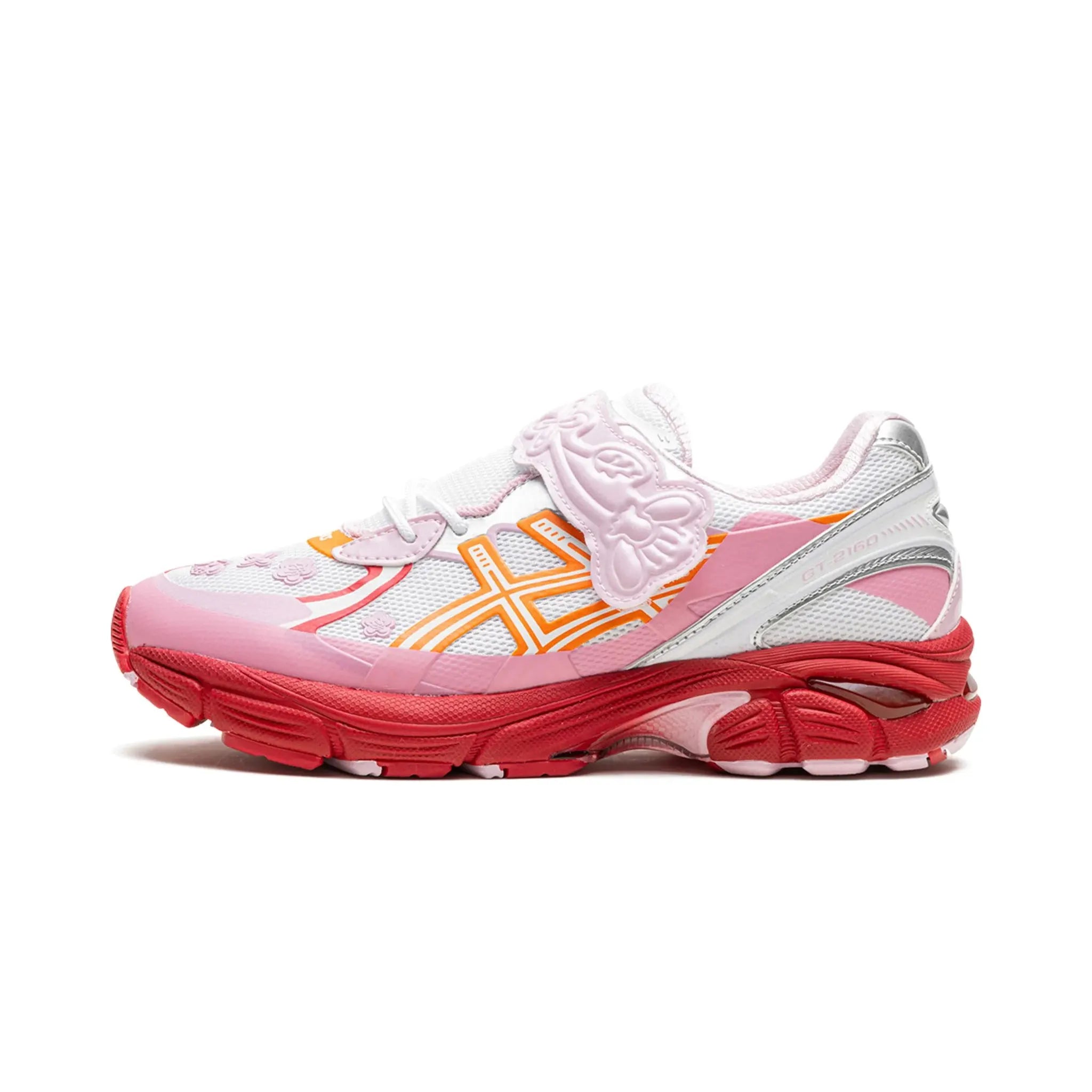 ASICS GT-2160 Cecilia Bahnsen Habanero