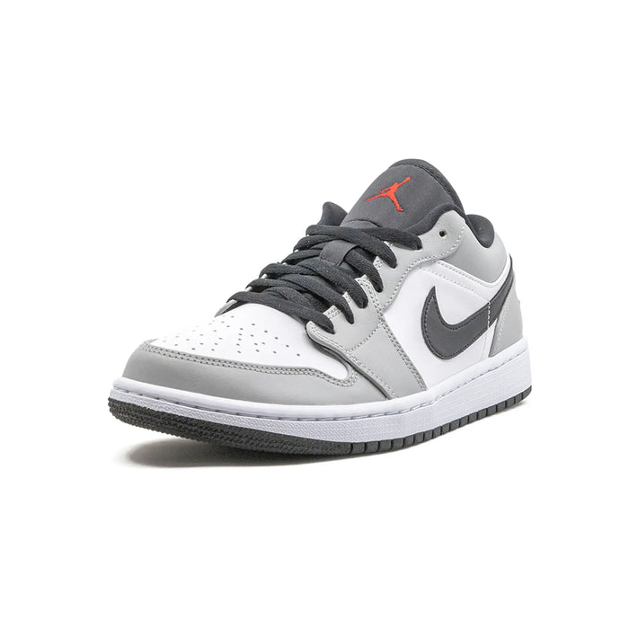 Jordan 1 Low Light Smoke Grey