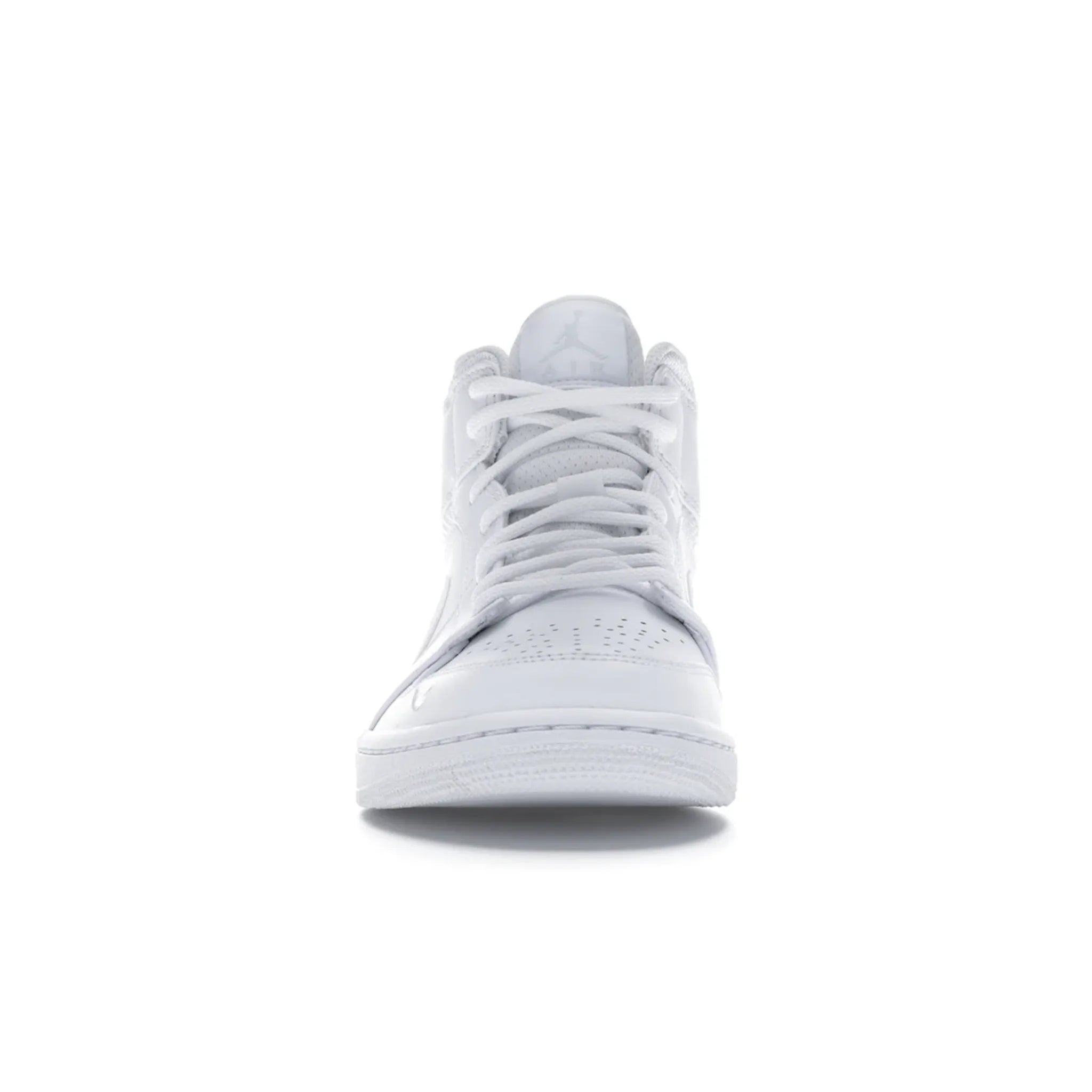 Jordan 1 Mid SE Nike Swoosh On Tour (2020)