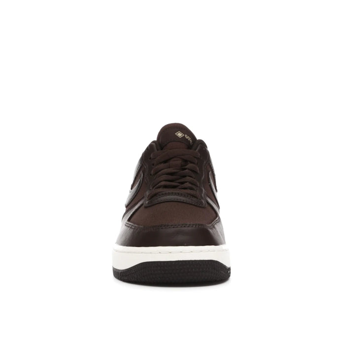 Nike Air Force 1 Low Gore-Tex Baroque Brown