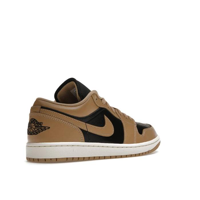 Jordan 1 Low Desert (Women's)