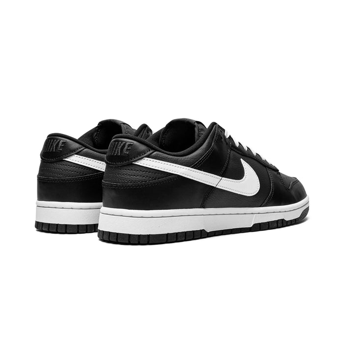 Nike Dunk Low Black White (2022)