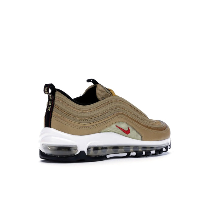 Nike Air Max 97 Metallic Gold (2017/2018/2023) (GS)