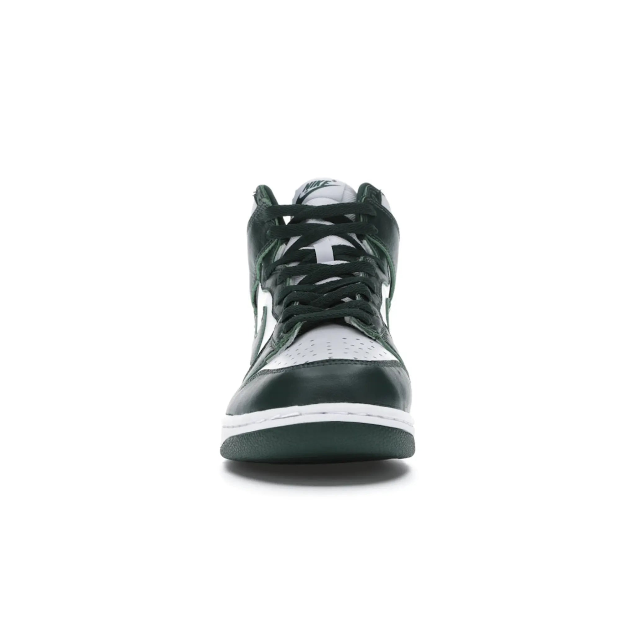 Nike Dunk High SP Spartan Green