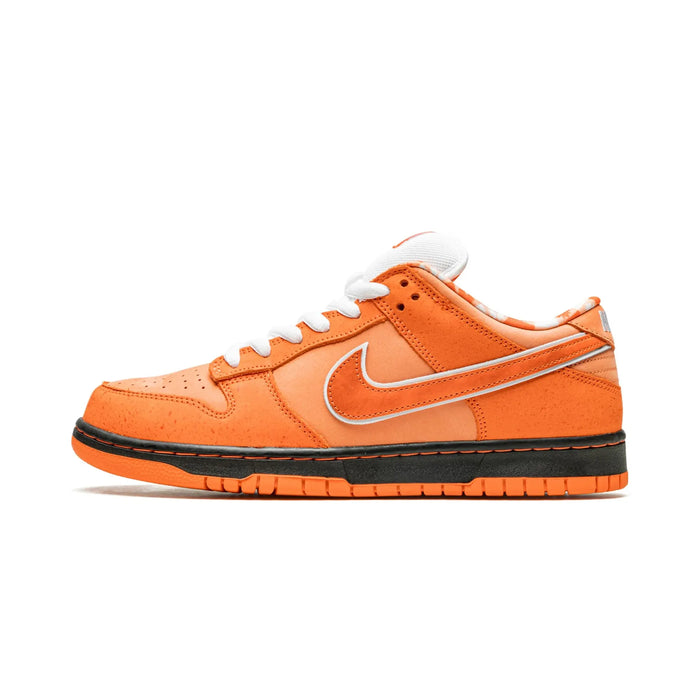 Nike SB Dunk Low Concepts Orange Lobster