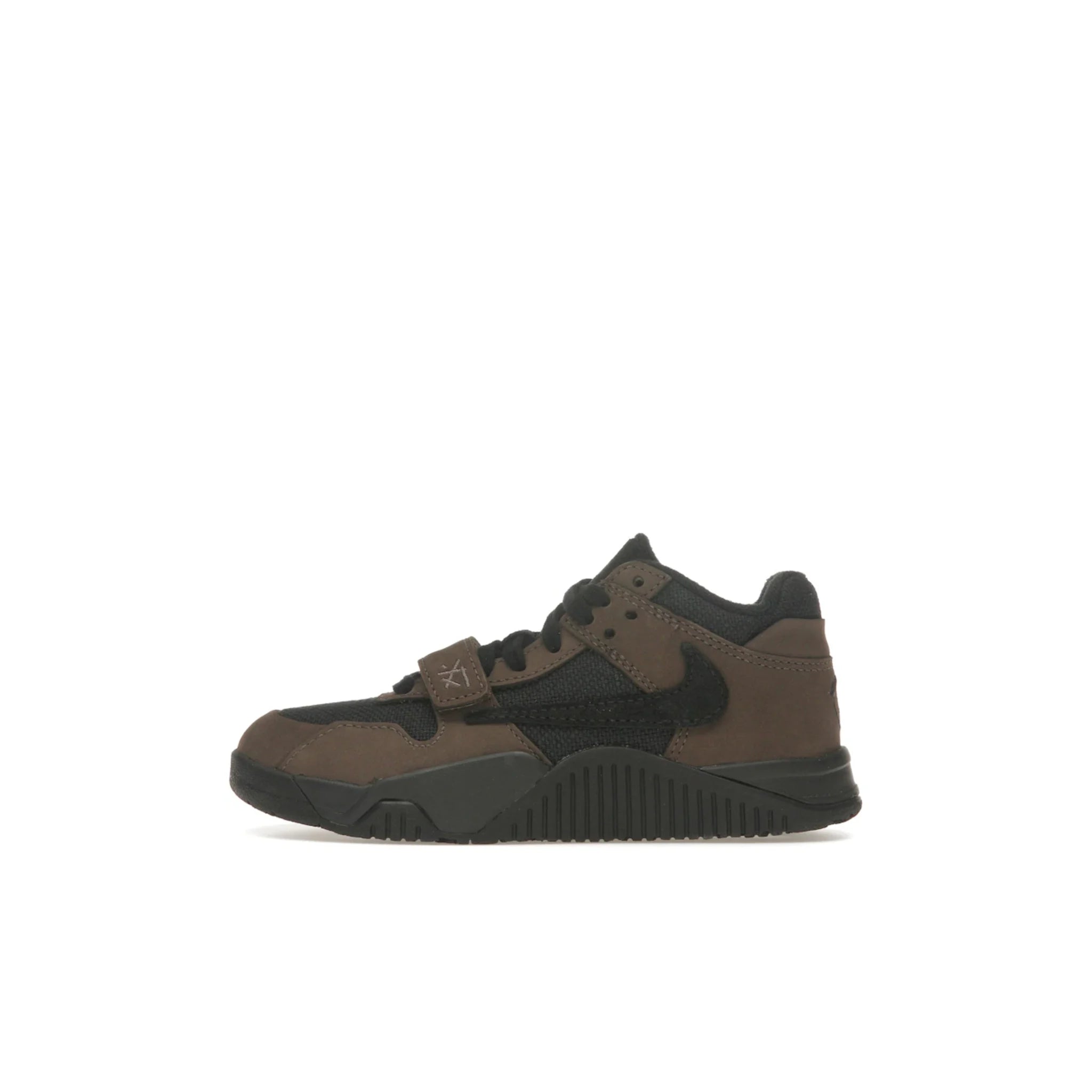 Jordan Jumpman Jack TR Travis Scott Dark Mocha (PS)