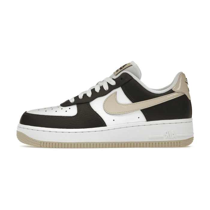 Nike Air Force 1 Low '07 White Velvet Brown (Women's)