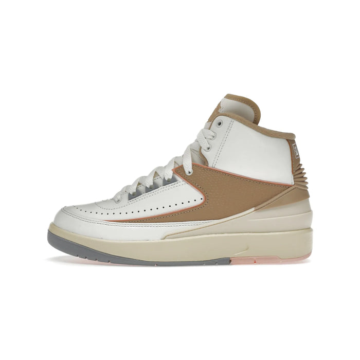 Jordan 2 Retro Craft Sunset Haze (Women's)