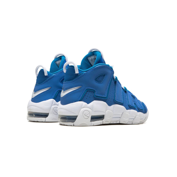 Nike Air More Uptempo Battle Blue (GS)