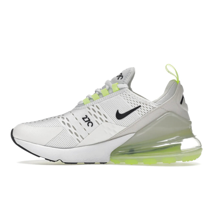 Nike Air Max 270 White Ghost Green (Women's)