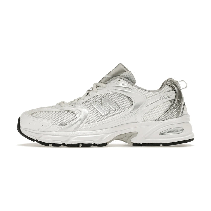 New Balance 530 Munsell White