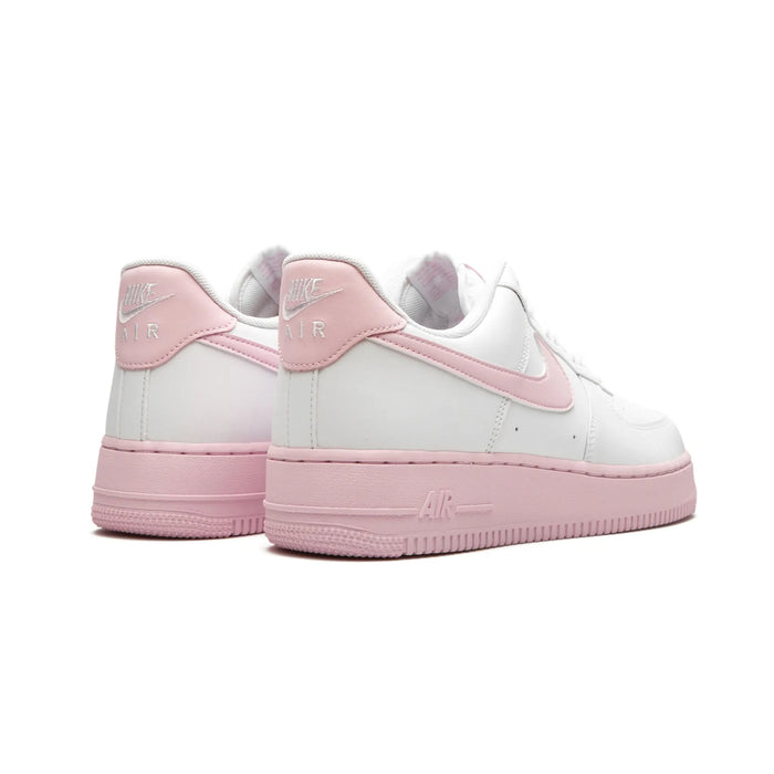 Nike Air Force 1 Low White Pink Foam