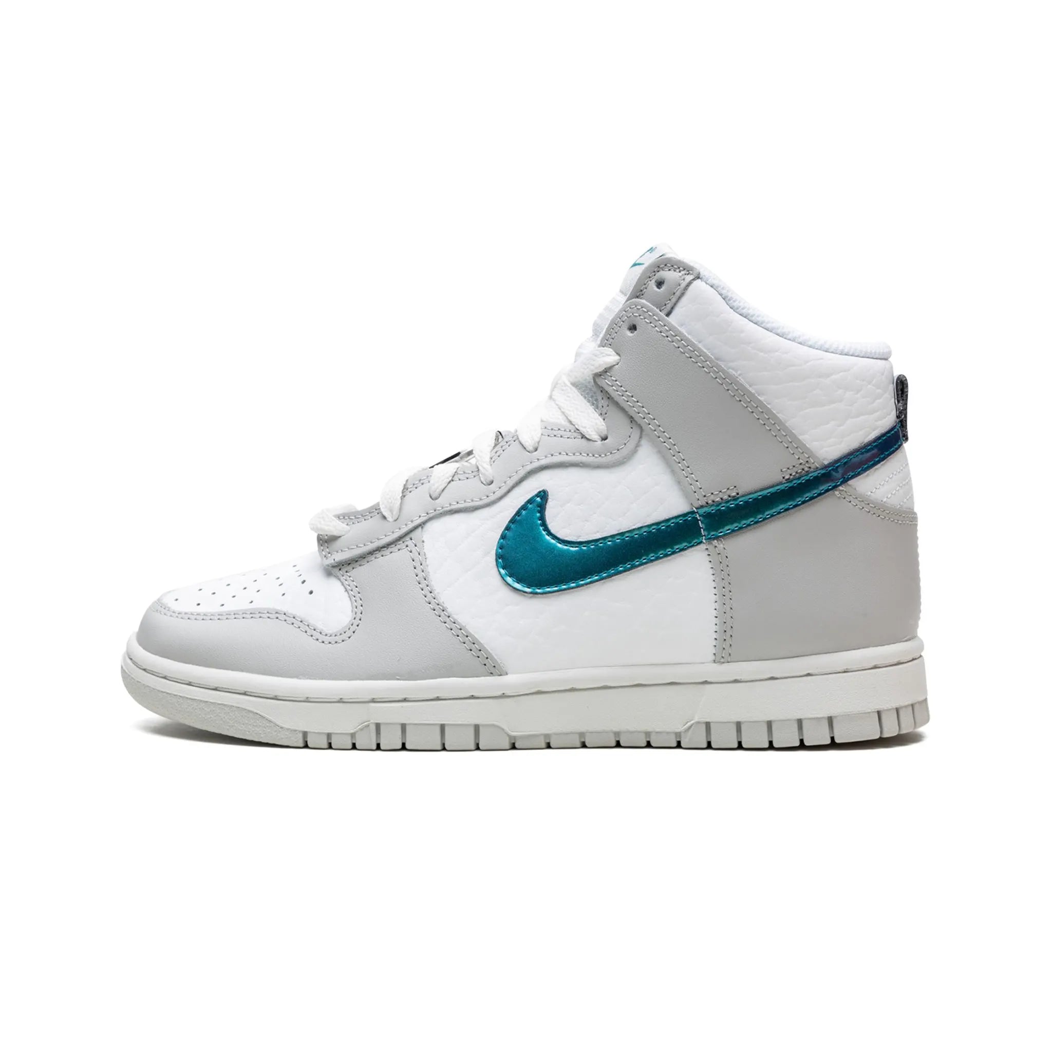 Nike Dunk High FLS (Women's)
