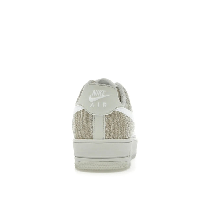 Nike Air Force 1 Flyknit 2.0 Light Bone