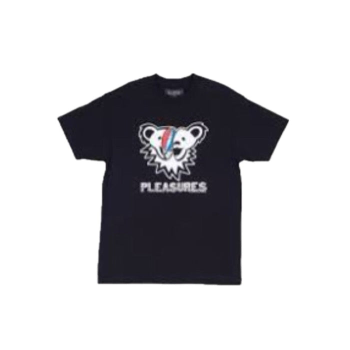 Pleasures Dead Inside Tee Black