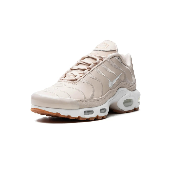 Nike Air Max Plus Premium Vachetta Tan Gum (Women's)