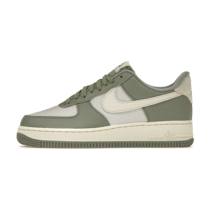 Nike Air Force 1 Low '07 LX Mica Green Coconut Milk