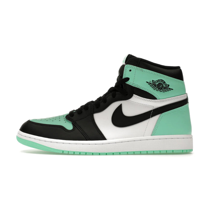 Jordan 1 Retro High OG Green Glow