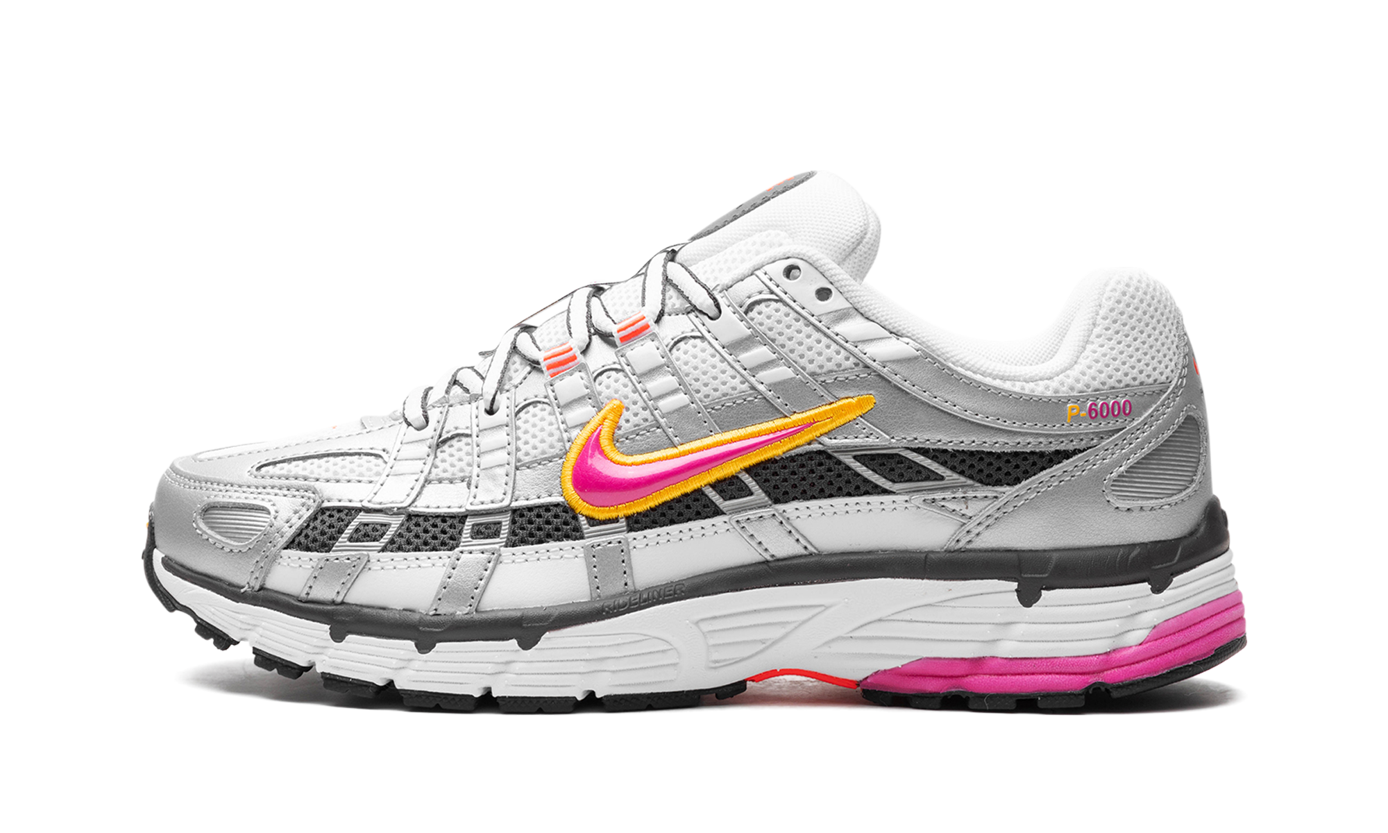 Nike P-6000 Laser Fuchsia (Women's)