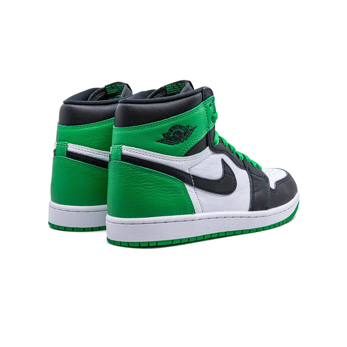 Jordan 1 Retro High OG Lucky Green