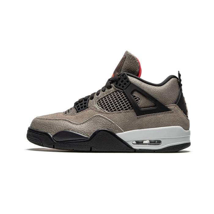 Jordan 4 Retro Taupe Haze