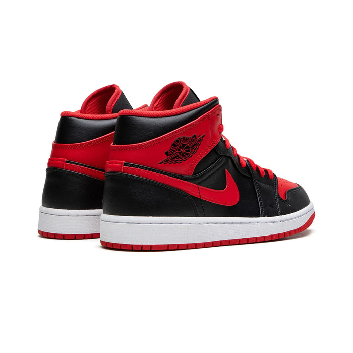 Jordan 1 Mid Alternate Bred (2022)