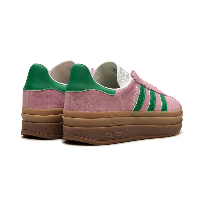 adidas Gazelle Bold True Pink (Women's)