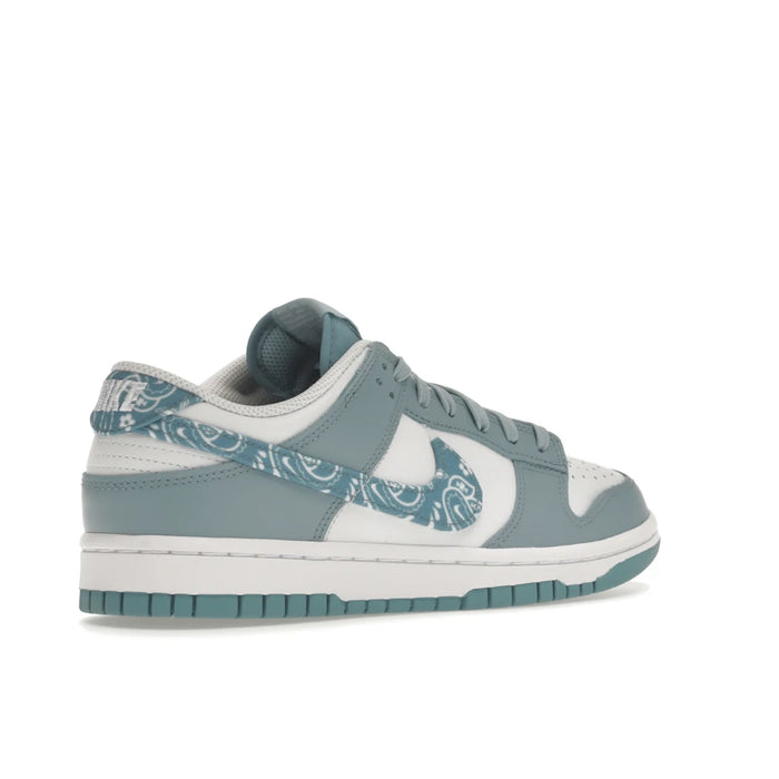 Nike Dunk Low Essential Paisley Pack Worn Blue (Women's)