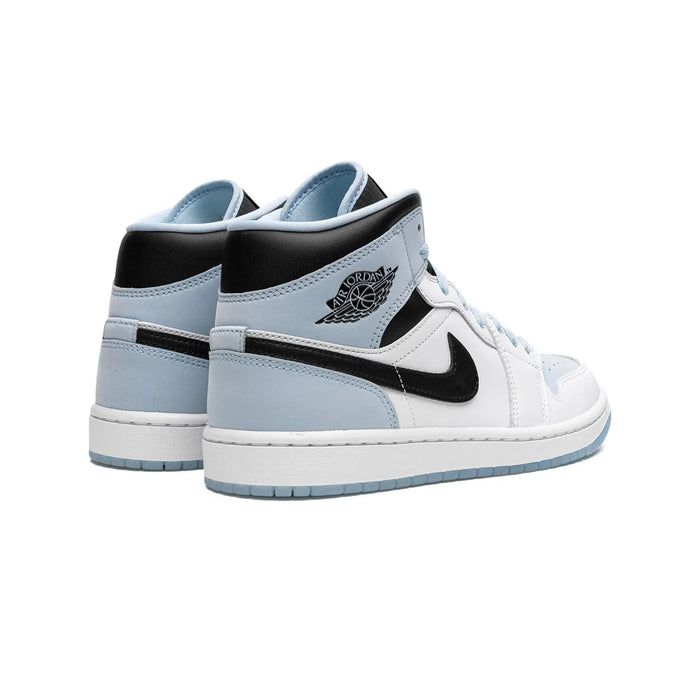 Jordan 1 Mid SE Ice Blue (2023)