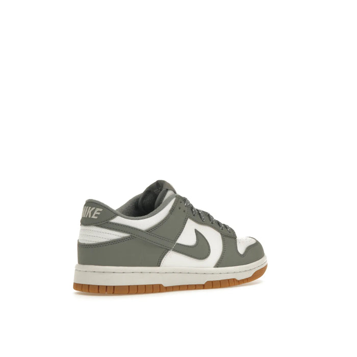 Nike Dunk Low Reflective Grey (GS)
