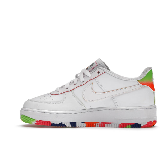 Nike Air Force 1 Low Kids Drawing (GS)