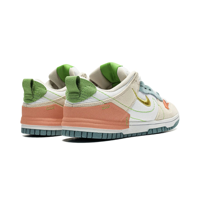 Nike Dunk Low Disrupt 2 Easter Pastel (Women's)