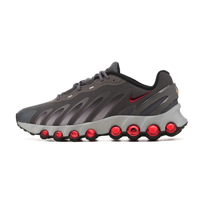 Nike Air Max Dn8 Iron Grey Bright Crimson