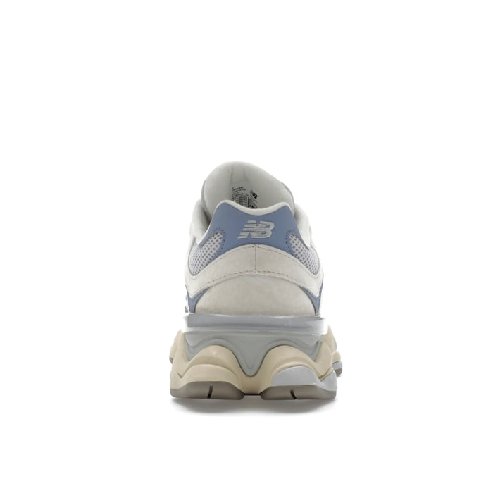 New Balance 9060 Pearl Grey Linen