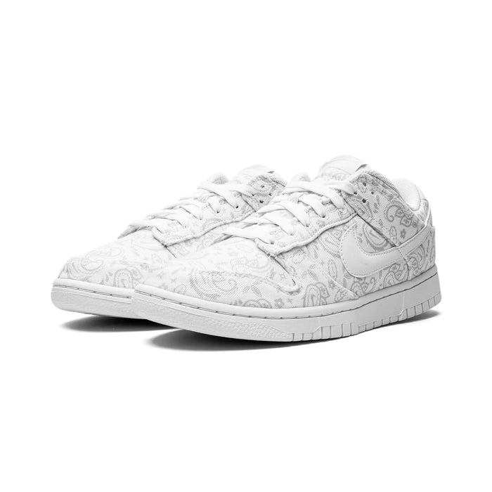 Nike Dunk Low White Paisley (Women's)