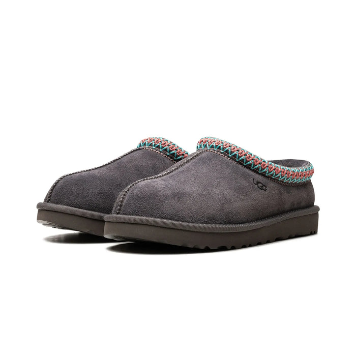 UGG Tasman Slipper Dark Grey (Women's)