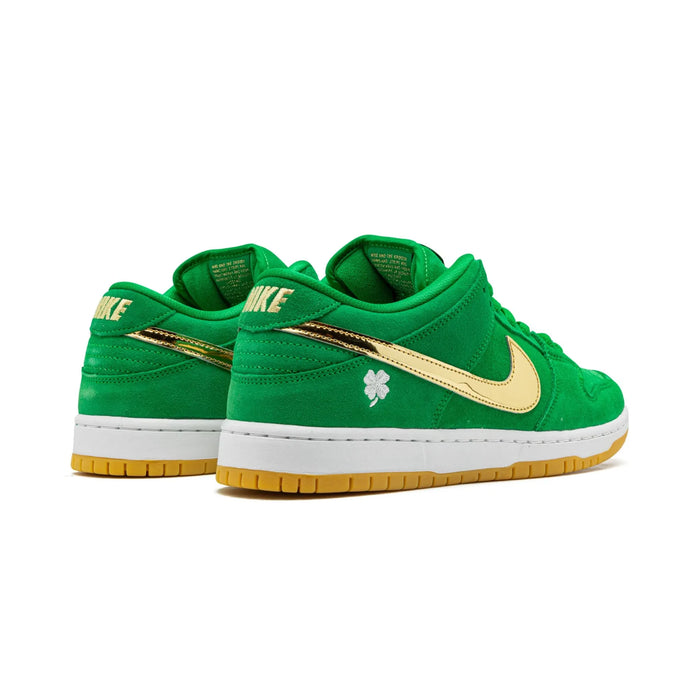 Nike SB Dunk Low Pro St. Patrick's Day (2022)