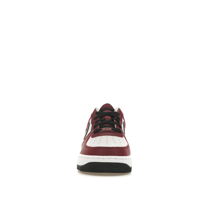 Nike Air Force 1 Low LV8 Team Red (GS)