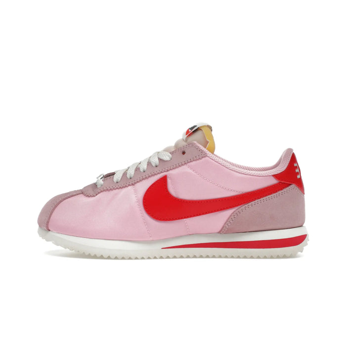 Nike Cortez TXT Medium Soft Pink Sail (Women's)