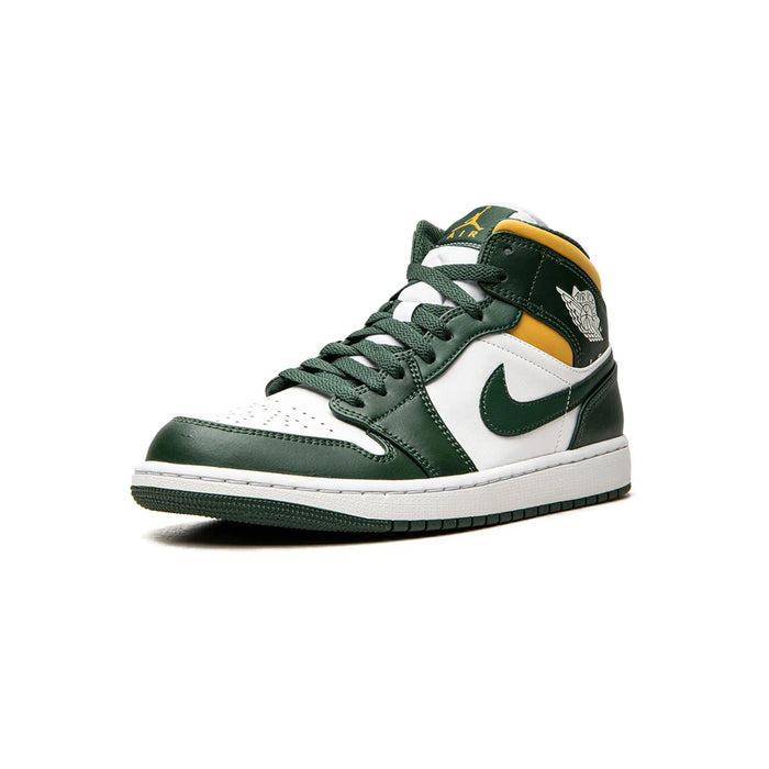 Jordan 1 Mid Sonics (2021)