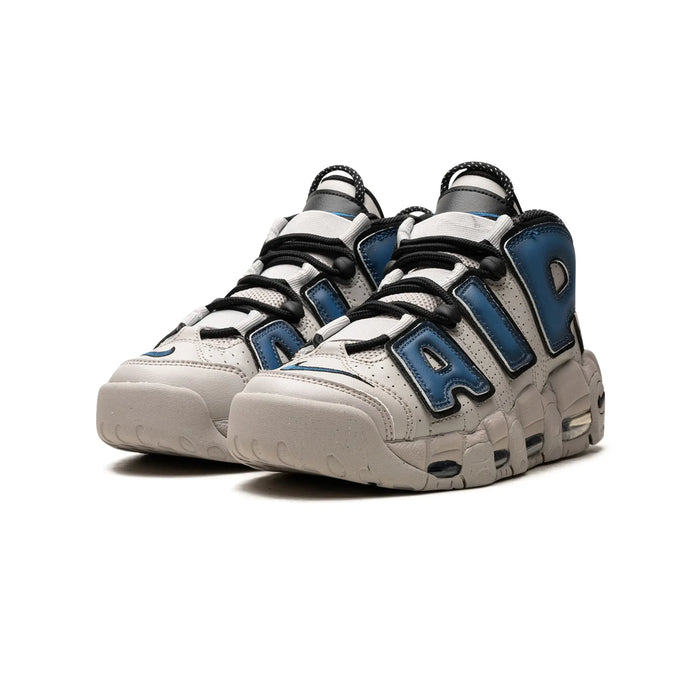 Nike Air More Uptempo Industrial Blue