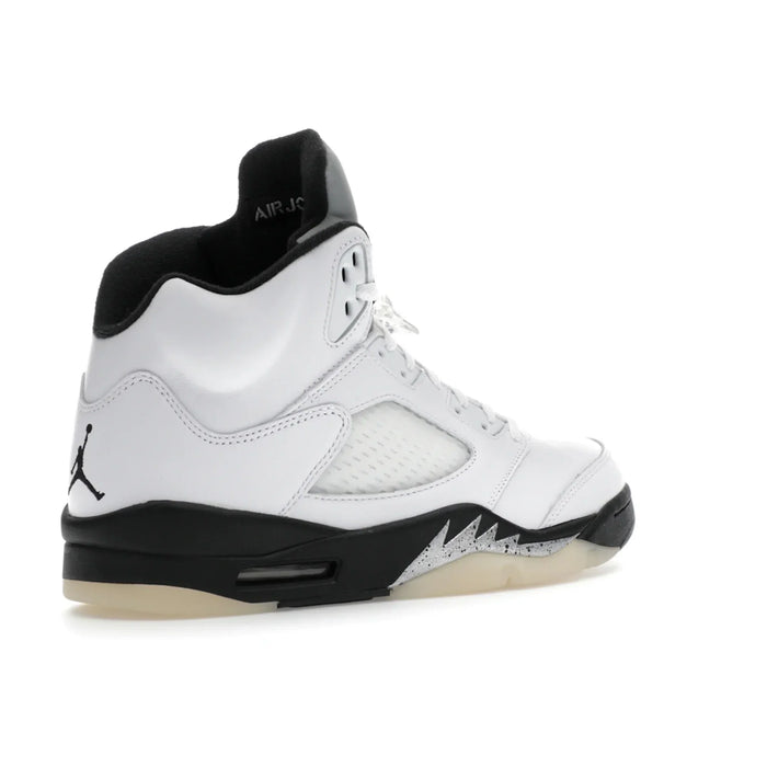 Jordan 5 Retro Reverse Metallic