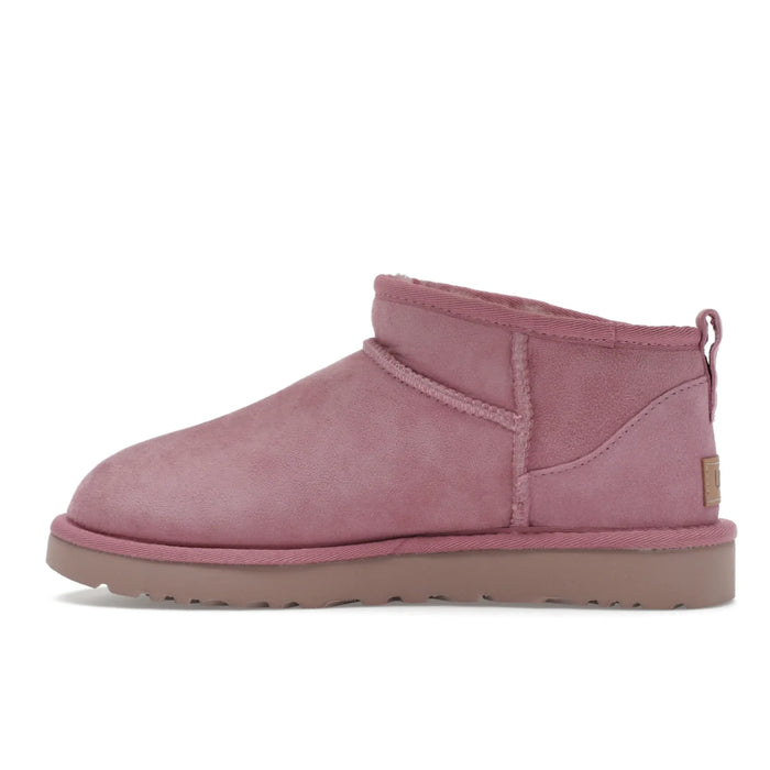 UGG Classic Ultra Mini Boot Dusty Orchid (Women's)