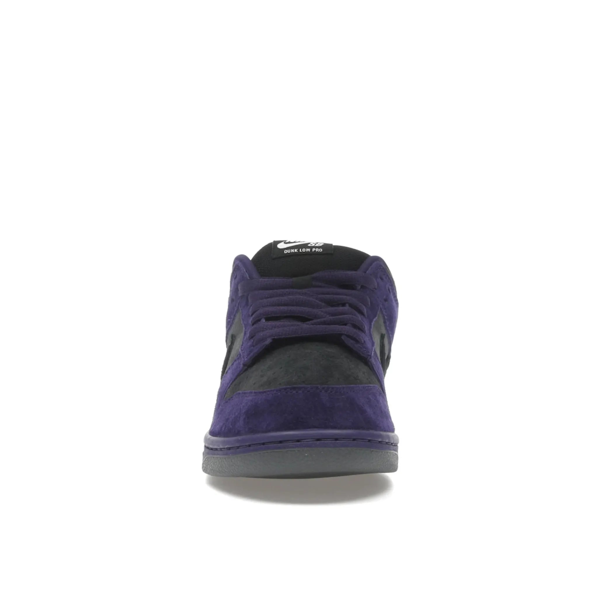 Nike SB Dunk Low Supreme 94 Ink