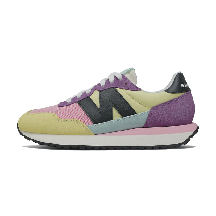 New Balance 237 Sour Grape Lemon (Women's)