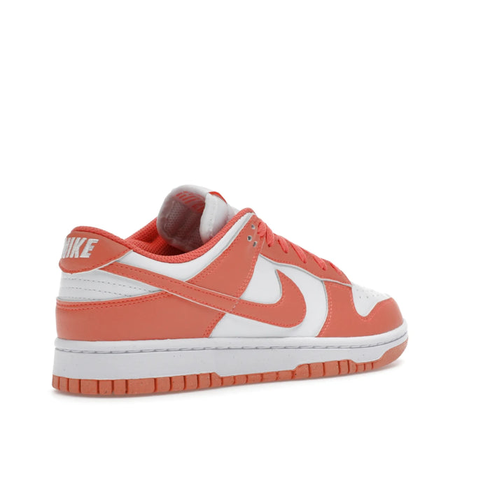 Nike Dunk Low Light Wild Mango (Women's)